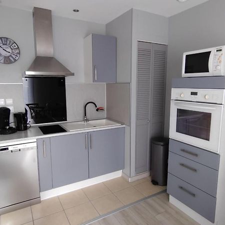 Welcome Logement Avec Terrasse Proche Bordeaux Saint-Andre-de-Cubzac Exterior photo