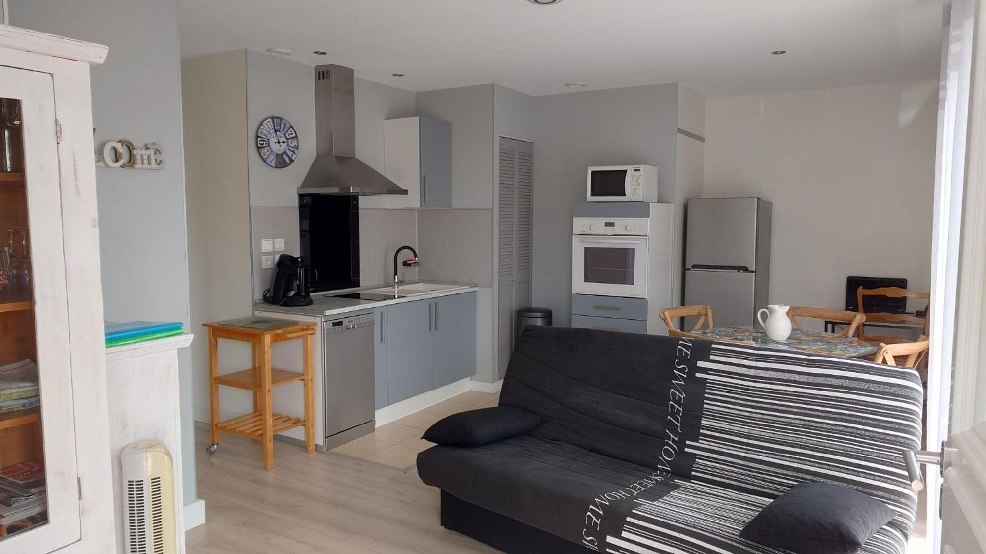 Welcome Logement Avec Terrasse Proche Bordeaux Saint-Andre-de-Cubzac Exterior photo