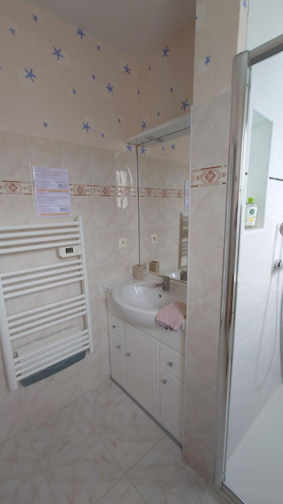 Welcome Logement Avec Terrasse Proche Bordeaux Saint-Andre-de-Cubzac Exterior photo