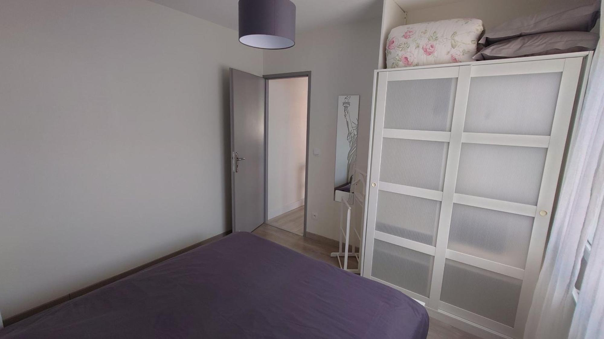 Welcome Logement Avec Terrasse Proche Bordeaux Saint-Andre-de-Cubzac Exterior photo