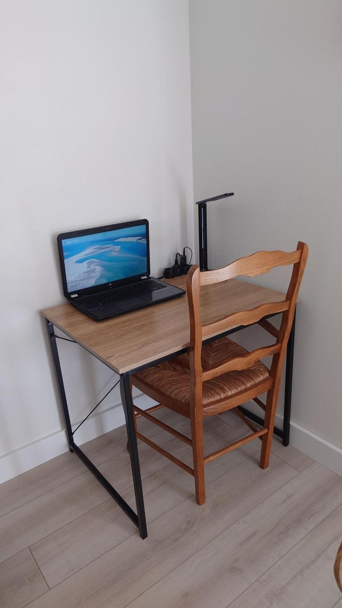 Welcome Logement Avec Terrasse Proche Bordeaux Saint-Andre-de-Cubzac Exterior photo