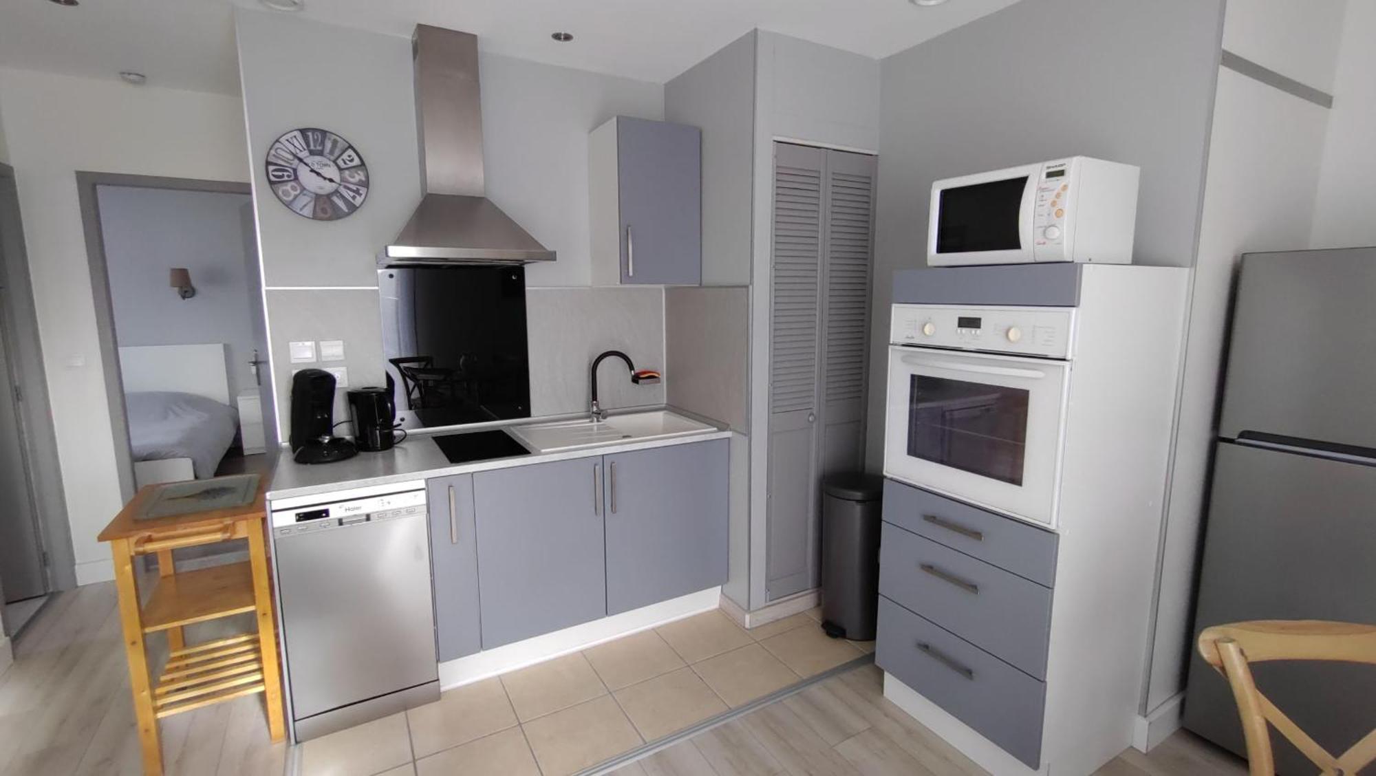 Welcome Logement Avec Terrasse Proche Bordeaux Saint-Andre-de-Cubzac Exterior photo